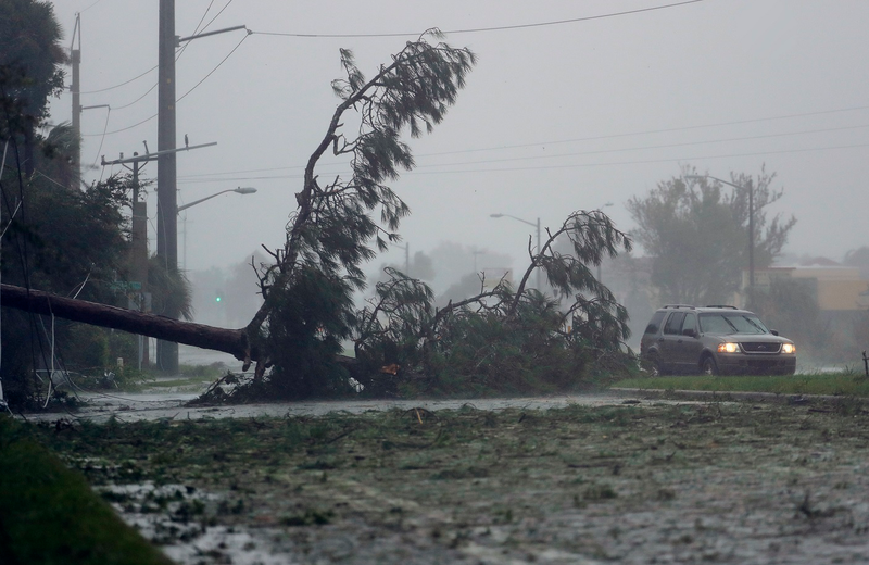 Foto: Charlie Riedel / AP Images.
